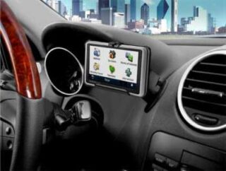 SUPPORTO ADESIVO RAM-MOUNT RAP-SB-178-GA34U PER GARMIN nuvi serie 1300 144 1350, 2445