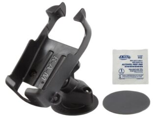 Supporto adesivo resistente RAM Mounts per Garmin eTrex RAP-SB-178-GA5U