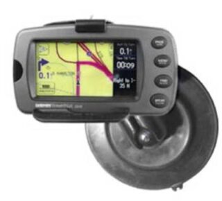 Supporto adesivo resistente RAM Mounts per Garmin STREETPILOT BMW NAVIGATOR RAP-SB-178-GA9U