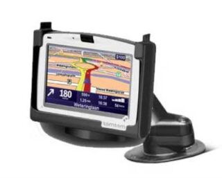 Supporto adesivo resistente RAM Mounts per Tomtom GO 510 710 910 RAP-SB-178-TO3U