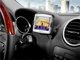 SUPPORTO ADESIVO RAM-MOUNT RAP-SB-178-TO7U PER TOMTOM ONE 125, 130 X30 X31 SERIE