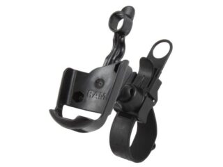 SUPPORTO PER MOUNTAIN BIKE MTB MDC RAM-MOUNT per GARMIN GPS 60 60c 60cs RAP-SB-187-GA12U