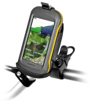 SUPPORTO PER MOUNTAIN BIKE MTB MDC RAM-MOUNT per Garmin Montana 600 650 650t 680t RAP-SB-187-GA46U