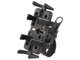 SUPPORTO SMARTPHONE iPhone per BICI MTB BDC Mountain Bike RAP-SB-187-UN4U RAM-MOUNT