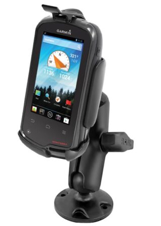 SUPPORTO SUPERFICIE PIANA RAM-MOUNT RAM-B-138-GA64U PER Garmin Monterra