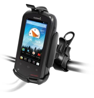 SUPPORTO PER MOUNTAIN BIKE MTB MDC RAM-MOUNT per Garmin Monterra serie RAP-SB-187-GA64U