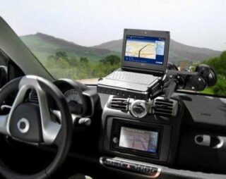 Supporto doppia ventosa per MINI NOTEBOOK PORTATILE DAL PESO FINO A 1kg RAM Mounts RAM-333-234-6