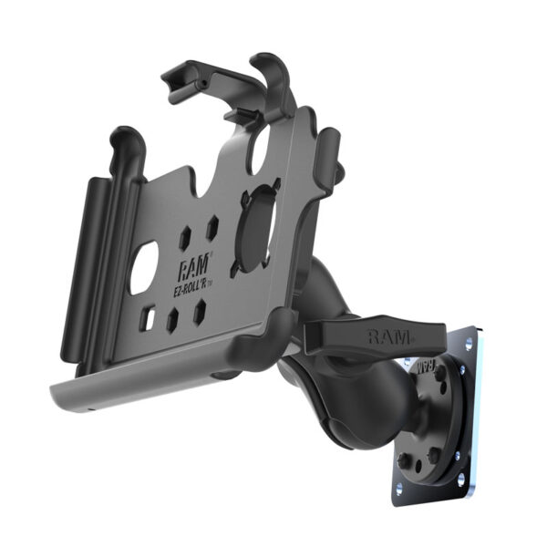 RAM® Tough-Case™ Bundle for Samsung Tab Active3 & Tab Active5 and Tab Active2 Ram Mounts RAM-101B-TC-SAM29-V7B1U - immagine 4