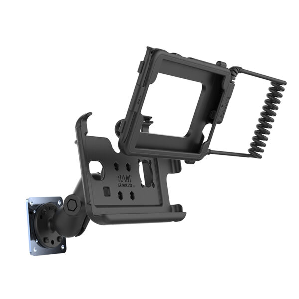 RAM® Tough-Case™ Power Delivery Bundle for Samsung Tab Active3 & Tab Active5 Ram Mounts RAM-101B-TC-SAM29C-V3FCU - immagine 3