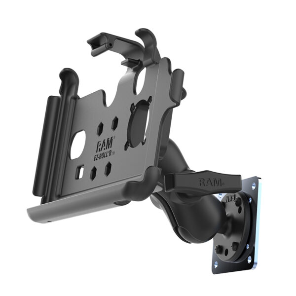 RAM® Tough-Case™ Power Delivery Bundle for Samsung Tab Active3 & Tab Active5 Ram Mounts RAM-101B-TC-SAM29C-V3FCU - immagine 4