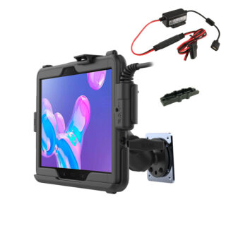 RAM® Tough-Case™ Bundle for Tab Active Pro Ram Mounts RAM-101B-TC-SAM54-V7B1U