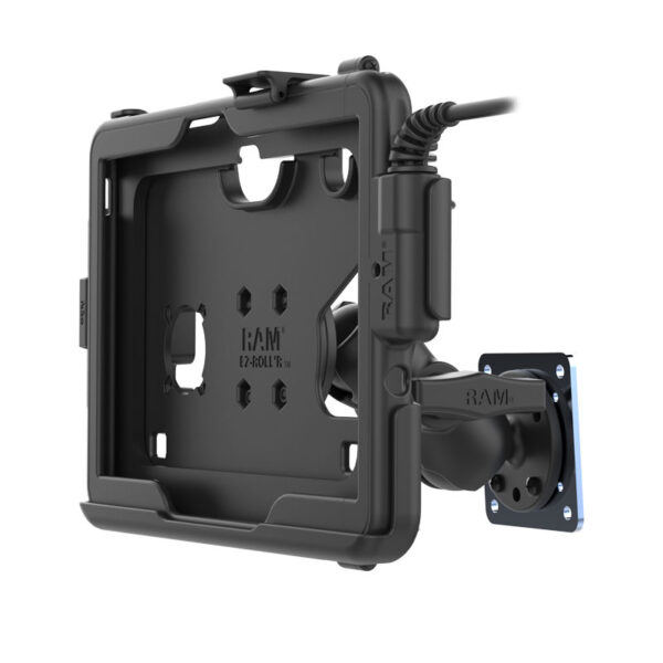 RAM® Tough-Case™ Bundle for Tab Active Pro Ram Mounts RAM-101B-TC-SAM54-V7B1U - immagine 2