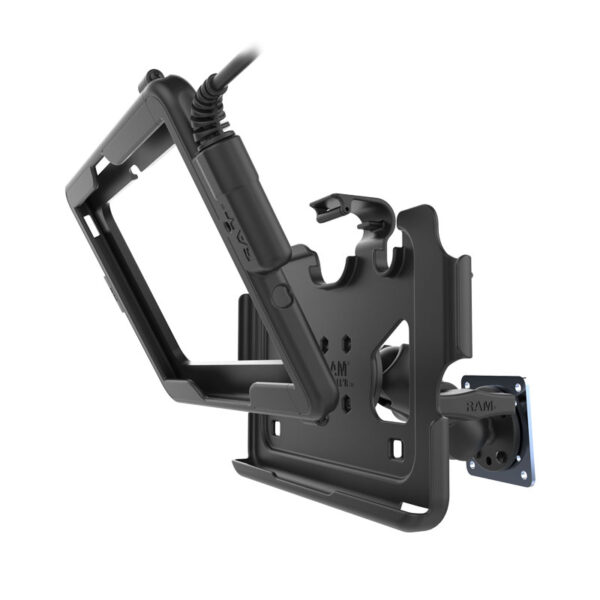 RAM® Tough-Case™ Bundle for Tab Active Pro Ram Mounts RAM-101B-TC-SAM54-V7B1U - immagine 4