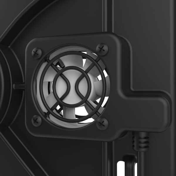RAM® Tough-Case™ with Fan Bundle for Tab Active Pro Ram Mounts RAM-101B-TC-SAM54F-V7B1U - immagine 4