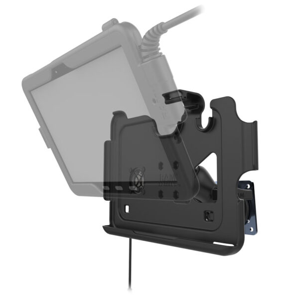 RAM® Tough-Case™ with Fan Bundle for Tab Active Pro Ram Mounts RAM-101B-TC-SAM54F-V7B1U - immagine 5