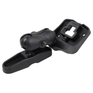 RAM Doppio Supporto a Sfera per Sistemi ID VAC 04 Ram Mounts RAM-101U-B-IDS4