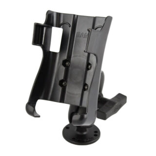 RAM Drill-Down Mount per Trimble TDS Recon Ram Mounts RAM-101U-B-TD1