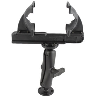 RAM Supporto a Estrazione Rapida con Base a Superficie Piana Ram Mounts RAM-101U-CI1