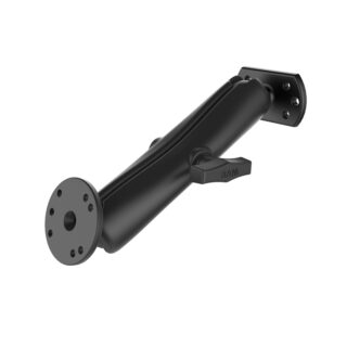 RAM Supporto Universale Doppia Sfera per Corona Work Assist - Lungo Ram Mounts RAM-101U-D-CRO1