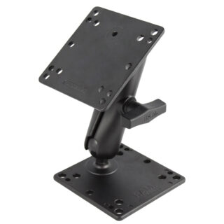 RAM Doppio 100x100mm Supporto VESA Ram Mounts RAM-102U-246