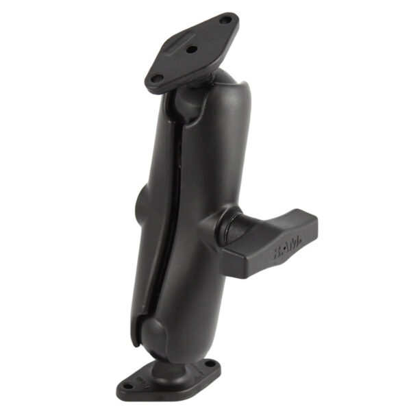RAM Doppio Diamante - tipo C Media Ram Mounts RAM-102U