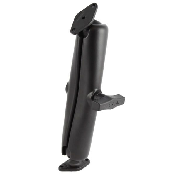 RAM Doppio Diamantato - tipo C Lunga Ram Mounts RAM-102U-D
