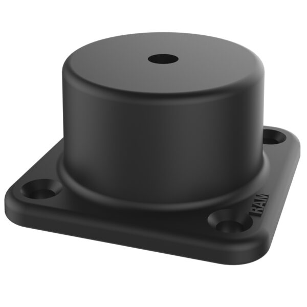 RAM® Horizontal Swing Arm Base Ram Mounts RAM-109H-B - immagine 2