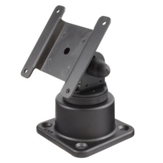 RAM Supporto girevole orizzontale Ram Mounts RAM-109H-PV2