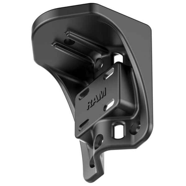RAM Base Braccio Oscillante Verticale Ram Mounts RAM-109V-BU - immagine 3