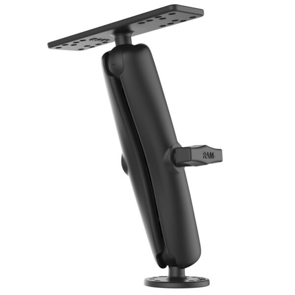 RAM® Universal Marine Electronic Mount Ram Mounts RAM-111-D - immagine 2