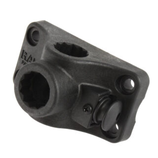 RAM ROD® Bulkhead/Flat Surface Base Ram Mounts RAM-114BMP