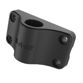 RAM ROD Paratia Spline Post Base Ram Mounts RAM-114BMU