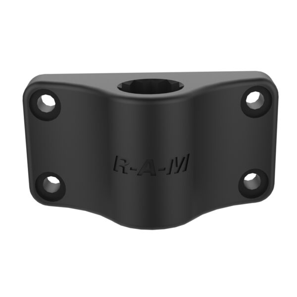 RAM ROD Paratia Spline Post Base Ram Mounts RAM-114BMU - immagine 3