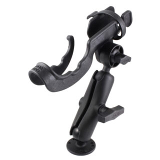 RAM ROD Canna da Pesca Doppia Sfera Ram Mounts RAM-117U