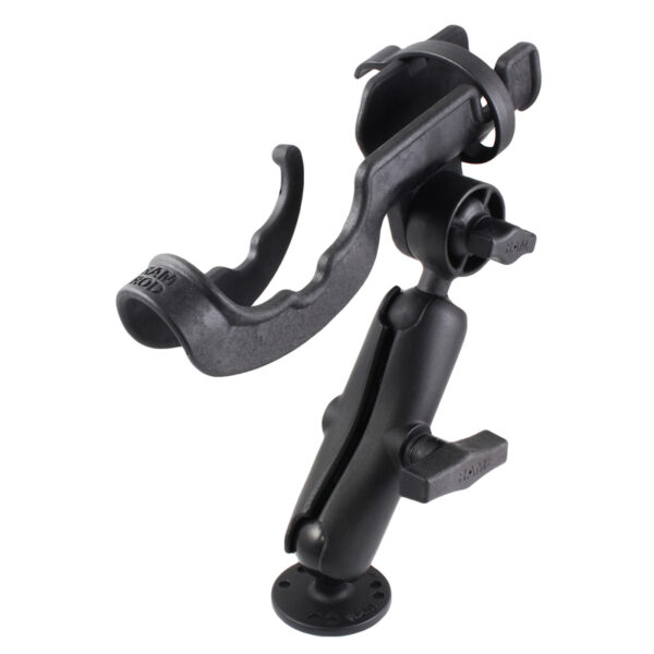 RAM ROD Canna da Pesca Doppia Sfera Ram Mounts RAM-117U