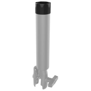 RAM Tappo in gomma per tubo di ricambio Ram Mounts RAM-119TCU