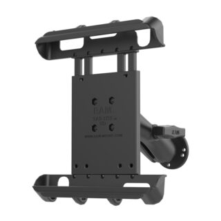 RAM Tab-Tite Flat Surface Mount per iPad Pro 9.7 con custodia più altro Ram Mounts RAM-138-TAB8U