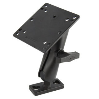 Supporto RAM per Bosch con piastra VESA 100x100mm Ram Mounts RAM-151-246U
