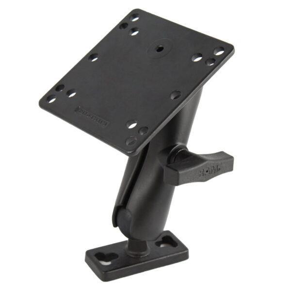 Supporto RAM per Bosch con piastra VESA 100x100mm Ram Mounts RAM-151-246U
