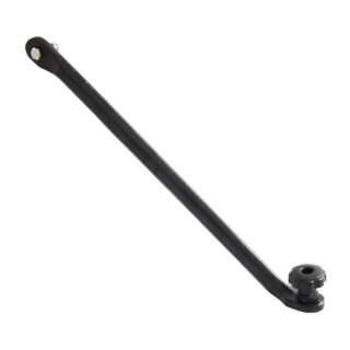 RAM Gamba Stabilizzatrice per Supporto Binario Sedile Ram Mounts RAM-160LU