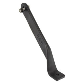 Gamba stabilizzatrice RAM per montatura bi-pod Ram Mounts RAM-161BLU