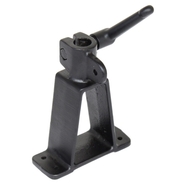 RAM Base Bi-Pod con Foro 1/2" NPT Ram Mounts RAM-161BU