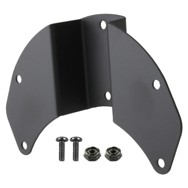 Piastra adattatore RAM per base a doppia ventosa RAM Twist-Lock Ram Mounts RAM-189BB-ALA1U - immagine 2