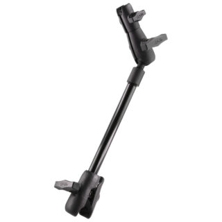 RAM Tubo e presa 19" Braccio di prolunga per sedie a rotelle Ram Mounts RAM-200-9-BC-201