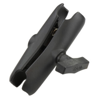 RAM® Double Socket Arm Ram Mounts RAM-201