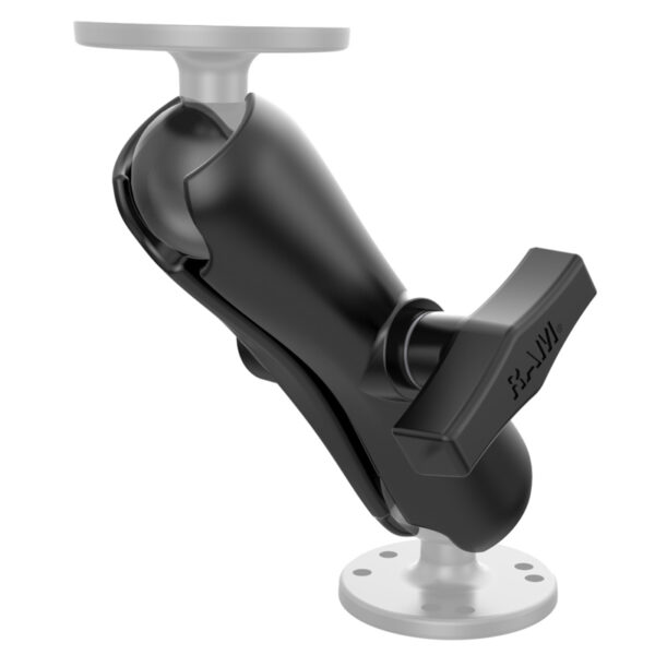RAM® Double Socket Arm Ram Mounts RAM-201 - immagine 2