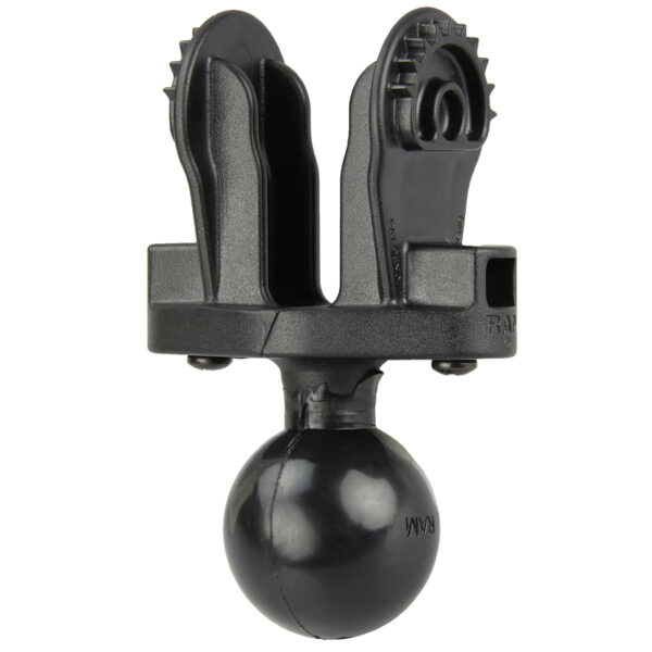 Adattatore ram-mount RAM-202-LO12 per  ecoscandaglio serie Lowrance HOOK2-4x Lowrance HOOK2-5 - immagine 4