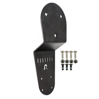 RAM Piastra Adattatore Tastiera per Intermec CV30 Ram Mounts RAM-202U-IN10