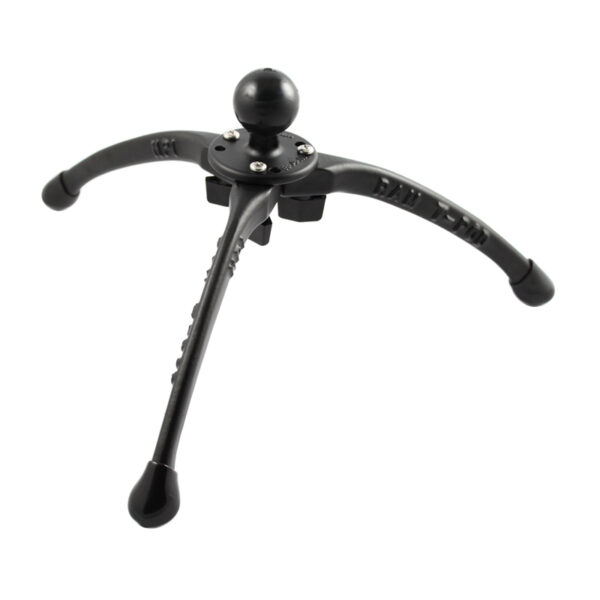 Base per treppiede RAM con sfera - tipo C Ram Mounts RAM-205U