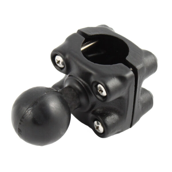 RAM® Rail Clamp Ball Base for 1.25" Rails Ram Mounts RAM-219
